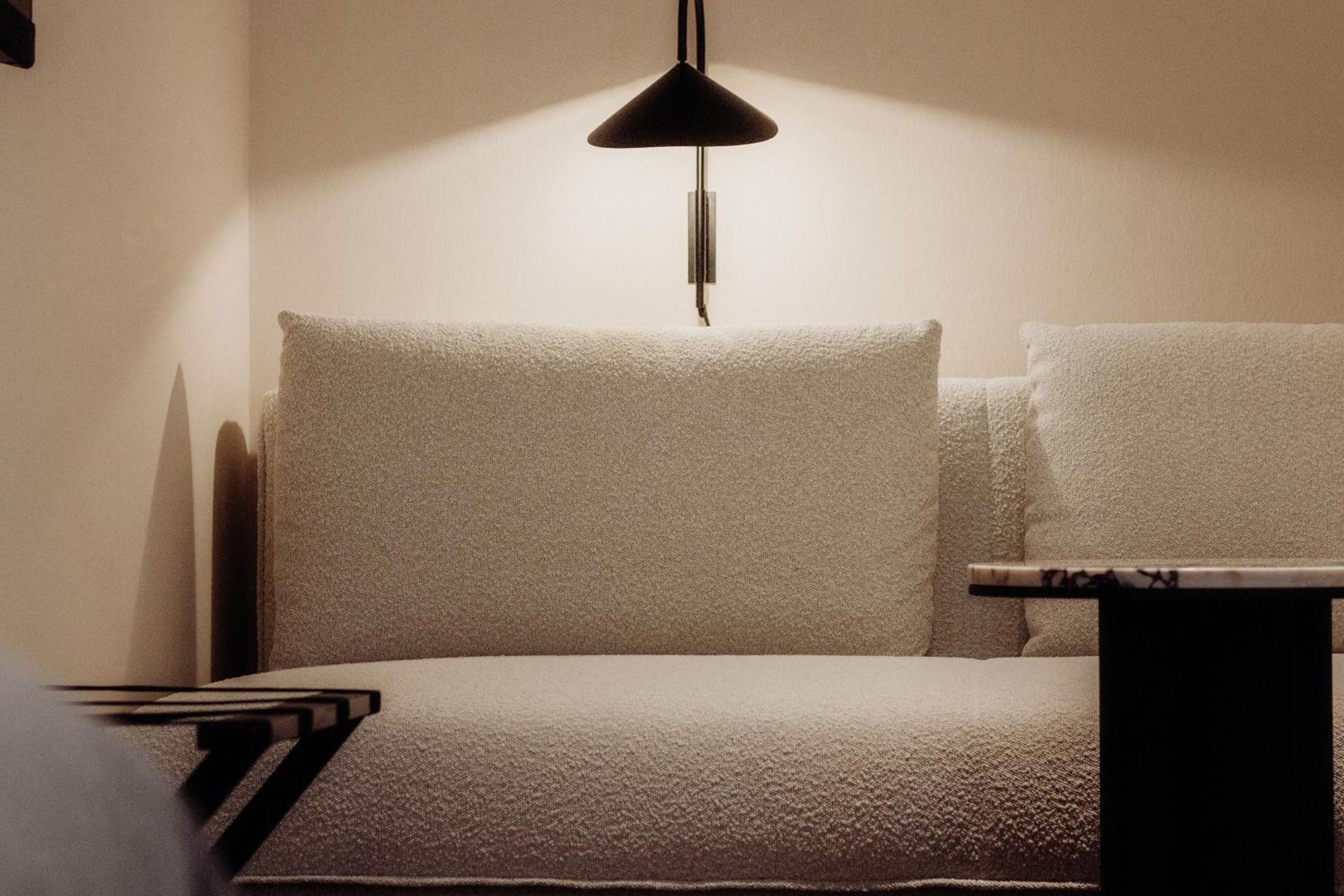 Gentle Hide Designhotel Залцбург Екстериор снимка