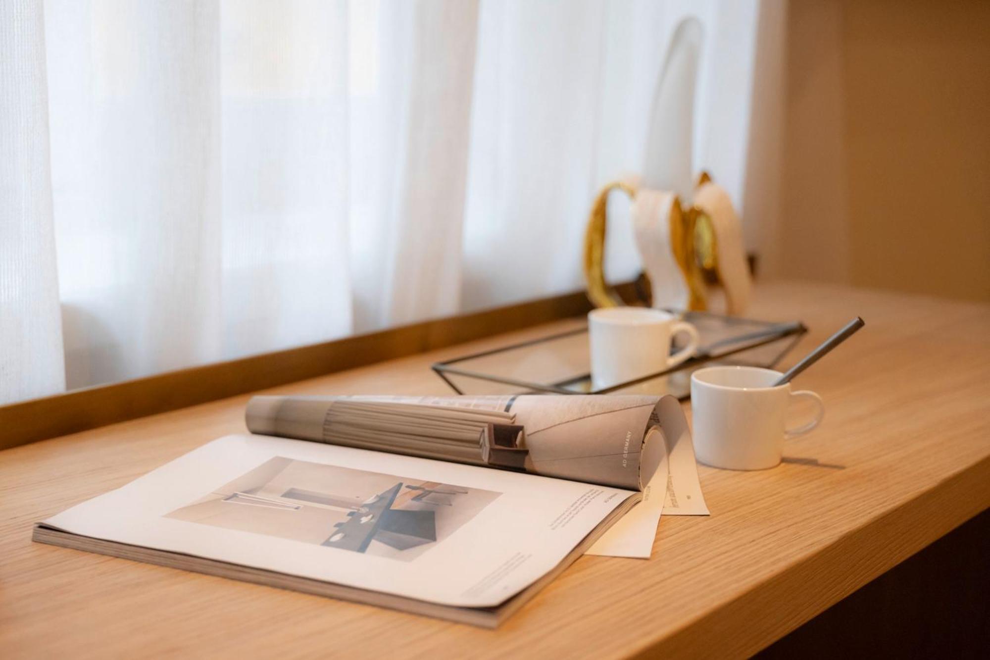 Gentle Hide Designhotel Залцбург Екстериор снимка